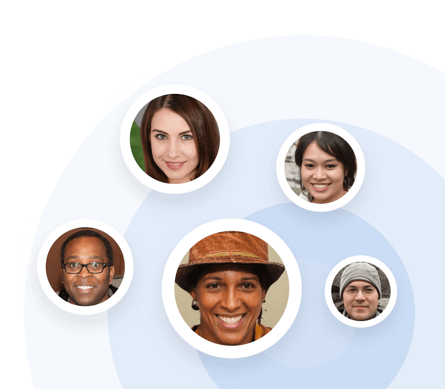 For Community Builders